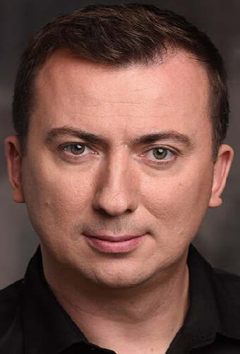 Валерий Жидков