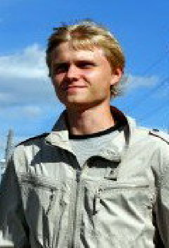 Павел Мызников