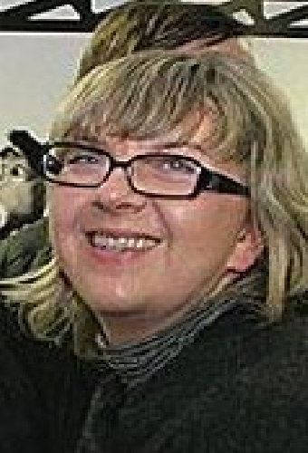 Ирина Чемерис