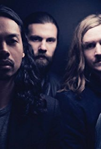 The Temper Trap