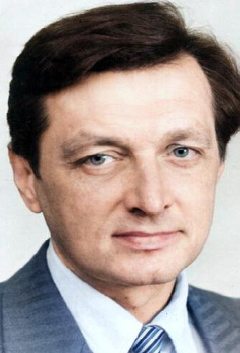 Евгений Малишевский