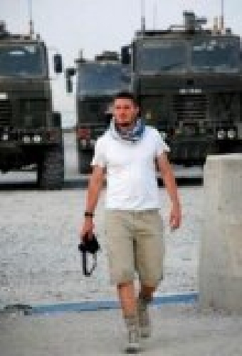 Грег Ландер Уильямс
