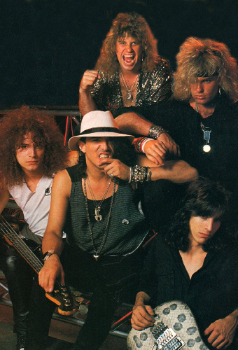 Ratt