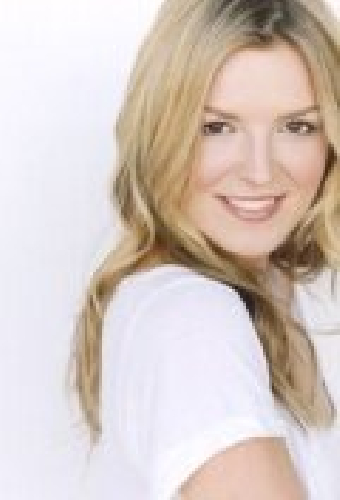 Amy Wilson Thomas