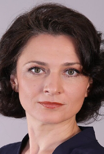 Риманте Валюкайте