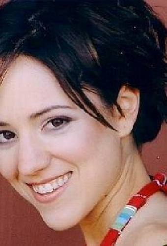 Julie Neumark