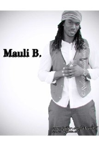 Mauli Junior Bonner