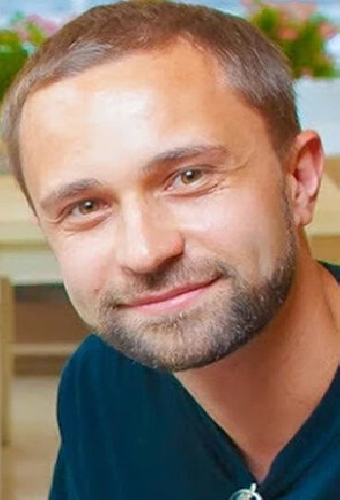 Сергей Мохначев