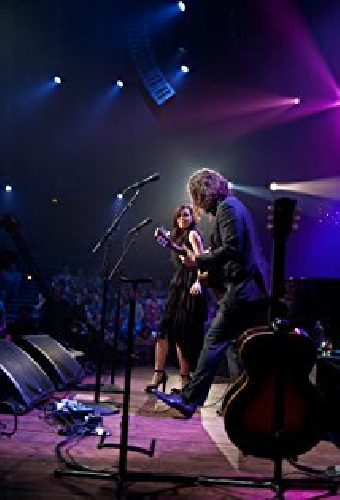 The Civil Wars