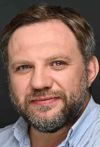 Алексей Аникин