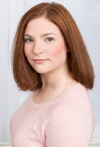 Энн Холлистер
