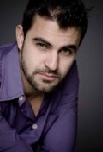 Lorenzo Parro