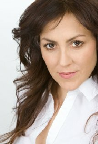 Jacqueline Donelli