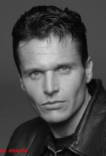 Dean Measor