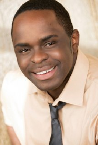 Dennis Bonga