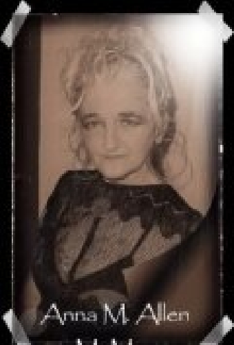 Anna Allen