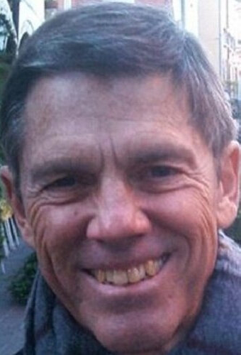 Пол Дисон
