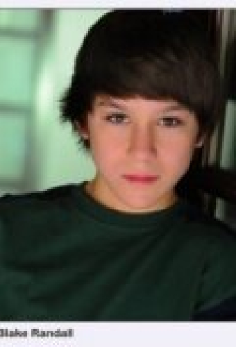 Blake Randall