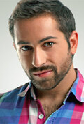 Xavi Mañé