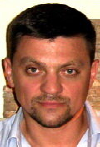 Виктор Бабак
