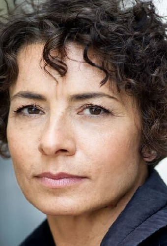 Adela Florow