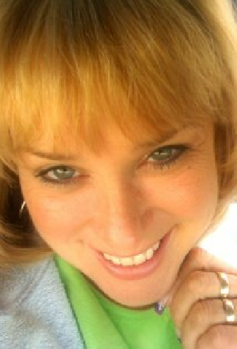 Dawn Ferris