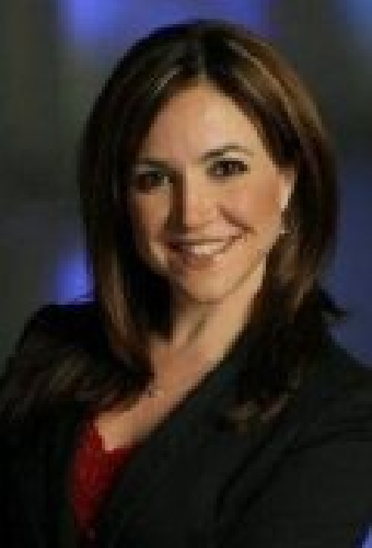 Elizabeth Beaubien