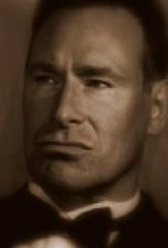 Р. Камерон Гордон