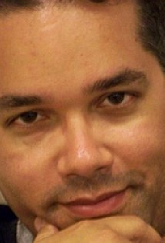 Ralph Henriquez
