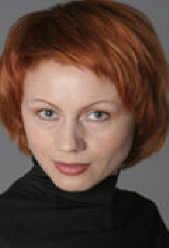 Татьяна Лучинина