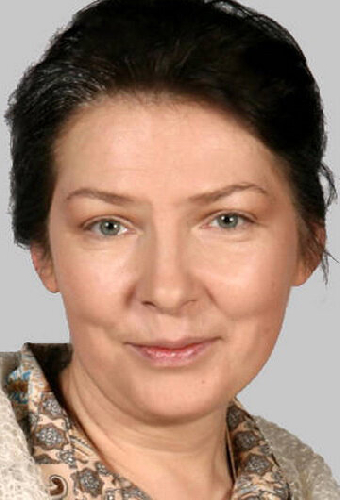 Наталья Данилова