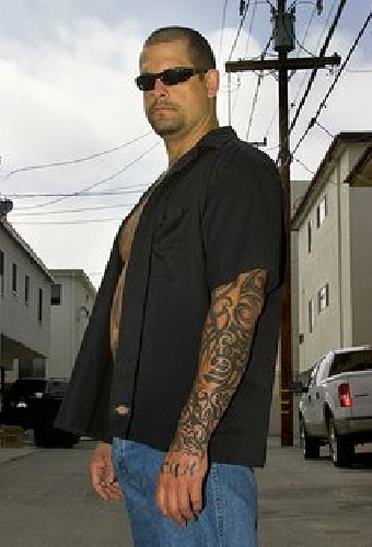 Tony Savage