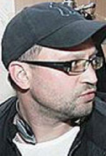 Вадим Шинкарёв