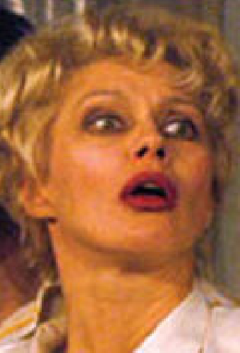 Елена Кривда