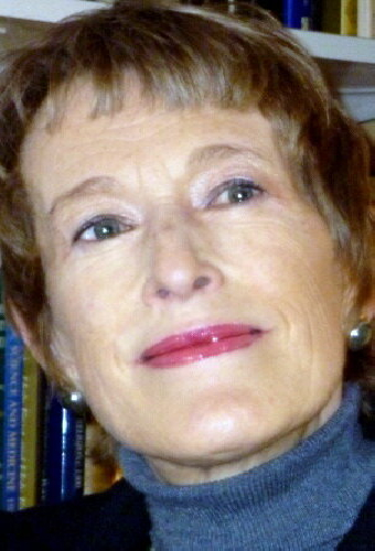 Кэрол Роклифф