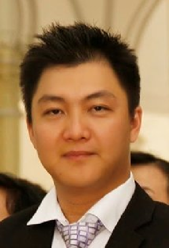Вьет Ань Кхоа Фам