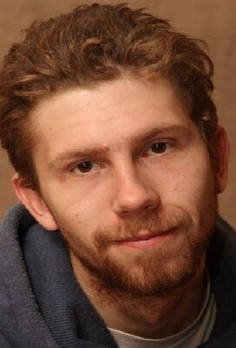 Филипп Дьячков