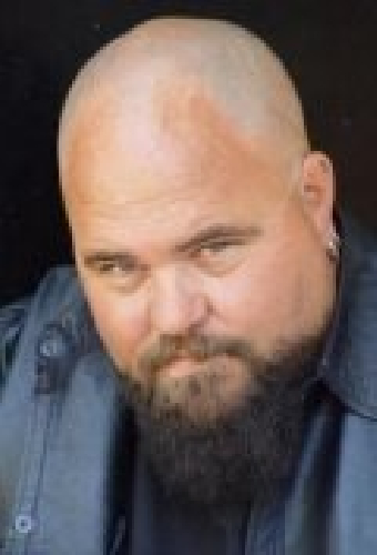 Tim May