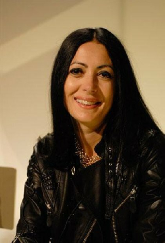 Catherine Malandrino