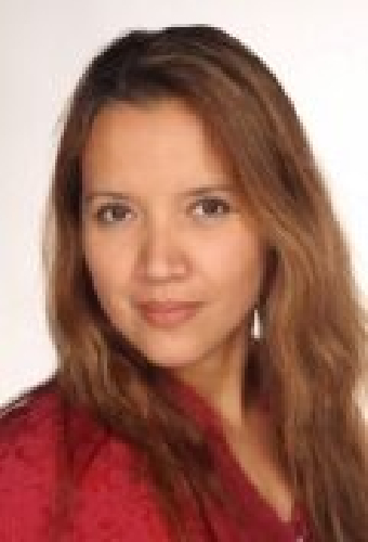 Cora Aytona