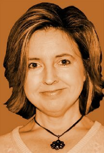 Селена Робертс