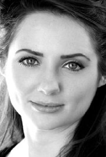 Christine Clare
