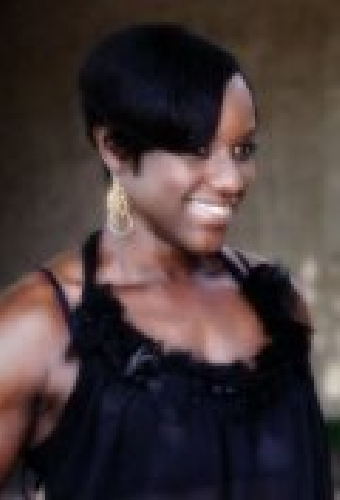 Teshia Thurman