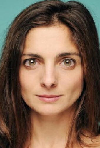 Inès de Broissia