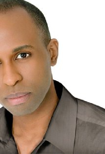 Gerren Daniels