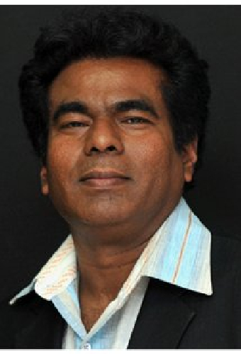 Stanley Joseph