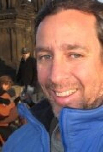 Joe McDonough