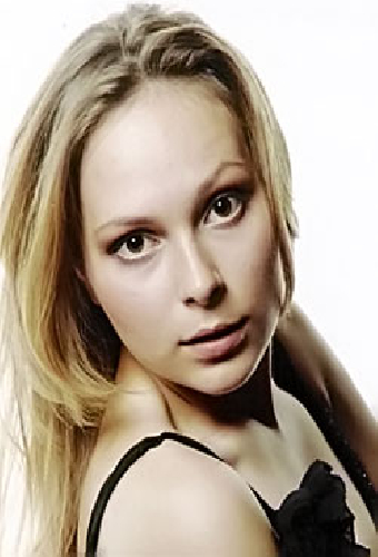 Екатерина Осягина