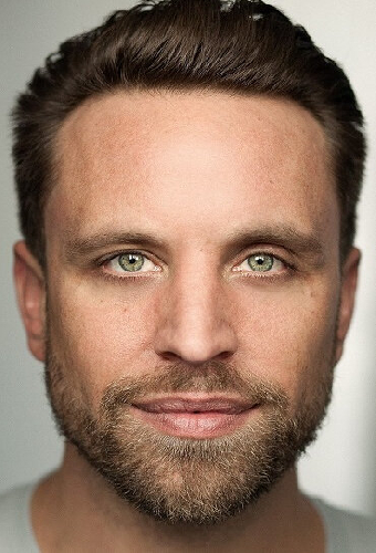 Lachie Chapman