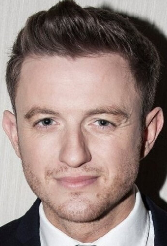 Timmy Matley